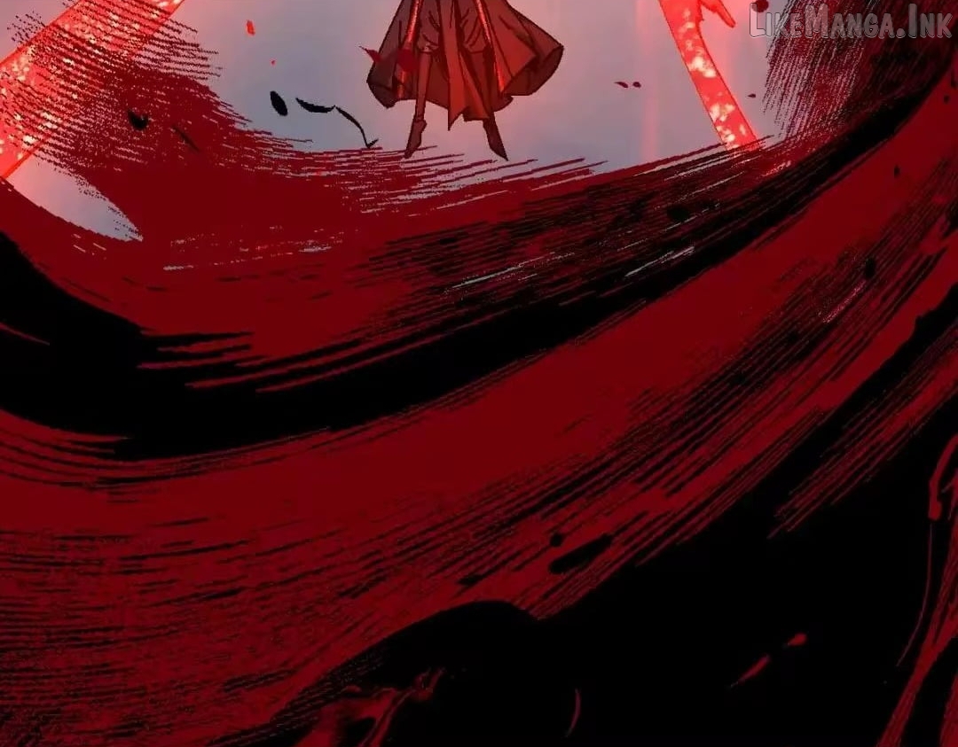 Master: This rebellious disciple is definitely not the Holy Son Chapter 188   - page 6